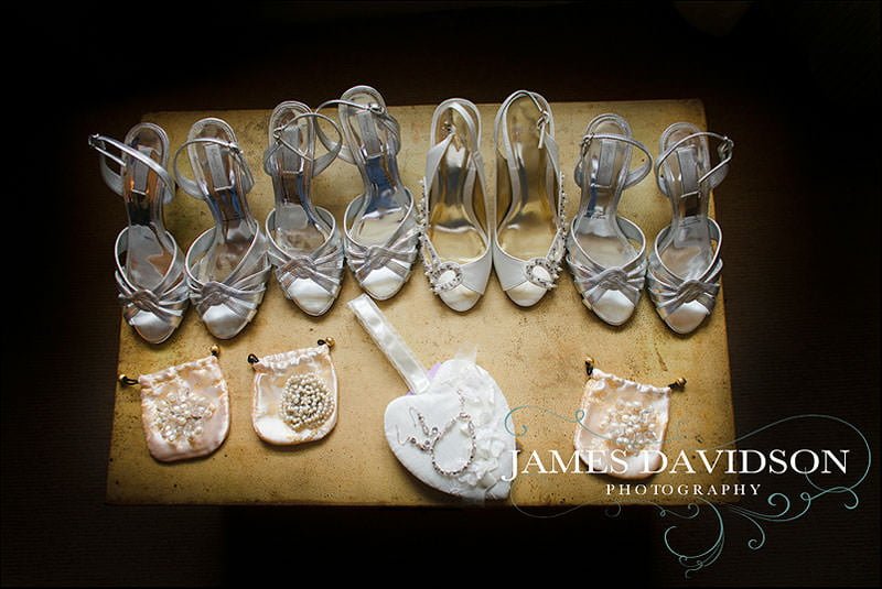 priory hall wedding 004 wedding shoes