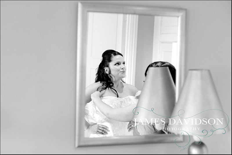 priory hall wedding 008 bridal preparations