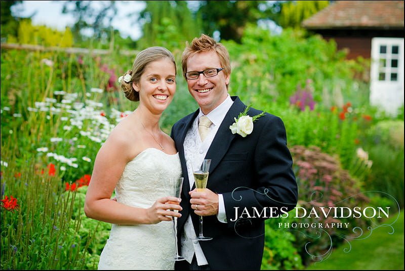 surrey wedding photographer 01 Annabel and Deane wedding photos