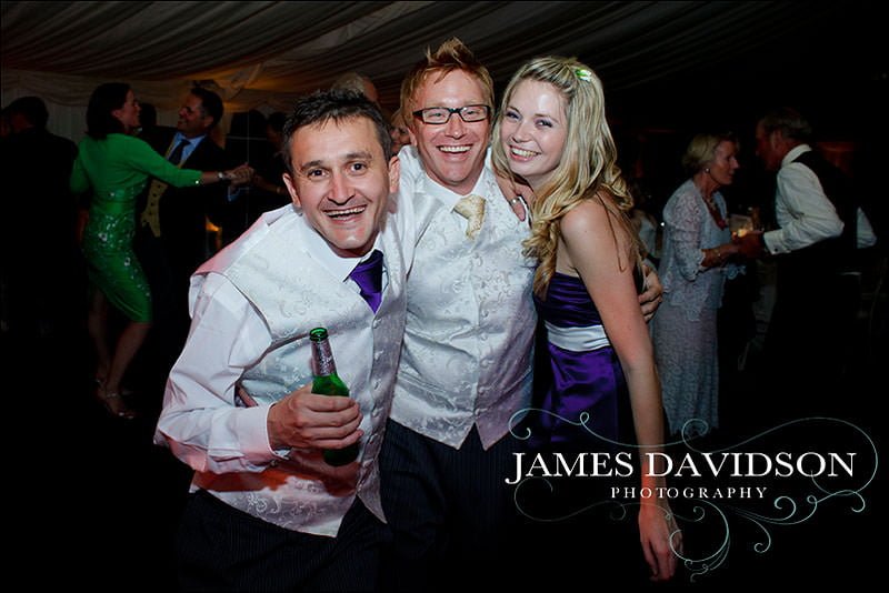 surrey wedding photographer 29 evening dancing at wedding
