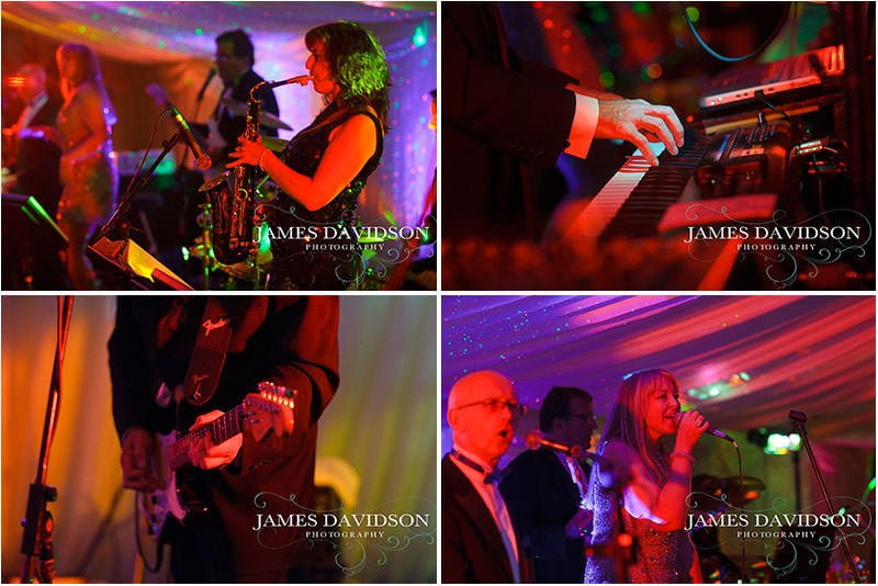 surrey wedding photographer 30 wedding band